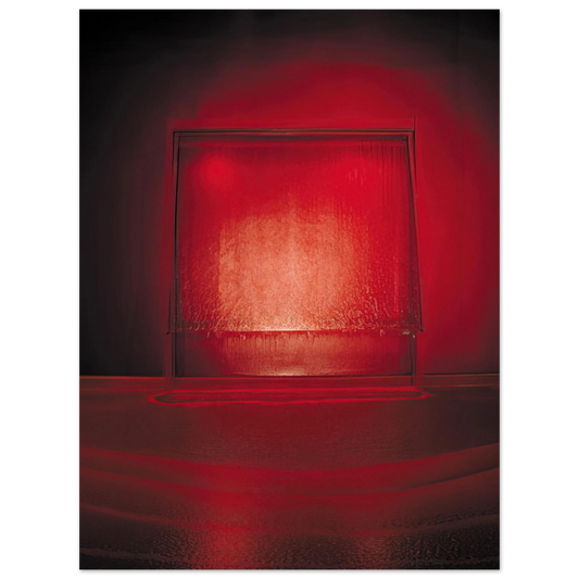 Lygia Pape - CarandirÃƒÂº - 2002  75x100 cm / 30x40inches Fine Art Poster