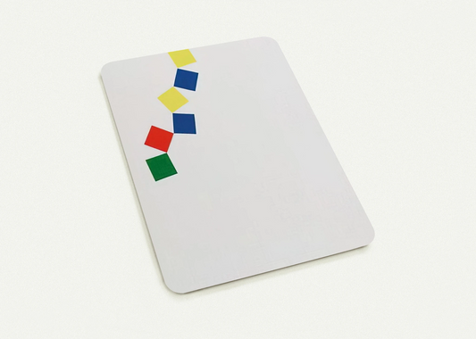 Mediterranee By Marcel Barbeau Pack of 10 Post Cards | Marcel Barbeau Post Cards | A6 (10.5 x 14.8 cm) - 4.1 x 5.8 inches