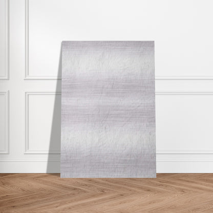 January 01, 1972 Abstraction - Marcia Hafif Brushed Aluminum Print - 70x100 cm / 28x40 inches | Marcia Hafif Aluminum Print | Marcia Hafif Prints