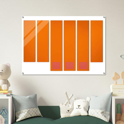 Avery - 1968 - Doug Ohlson Acrylic Print - 70x100 cm / 28x40″ inches | Doug Ohlson Wall Art | Doug Ohlson Prints