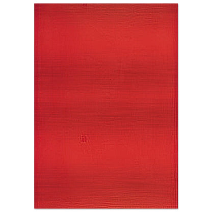 Spazio Luce - 1963 - Antonio Calderara Brushed Aluminum Print - 70x100 cm / 28x40 inches | Antonio Calderara Aluminum Print | Antonio Calderara Prints