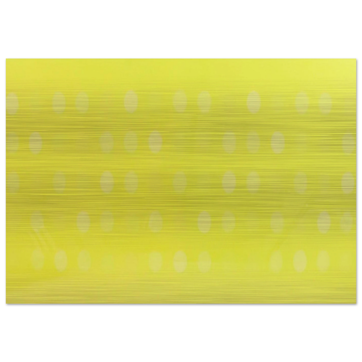 Grid Forty - 1970 - Thomas Downing Brushed Aluminum Print - 70x100 cm / 28x40 inches | Thomas Downing Aluminum Print | Thomas Downing Prints