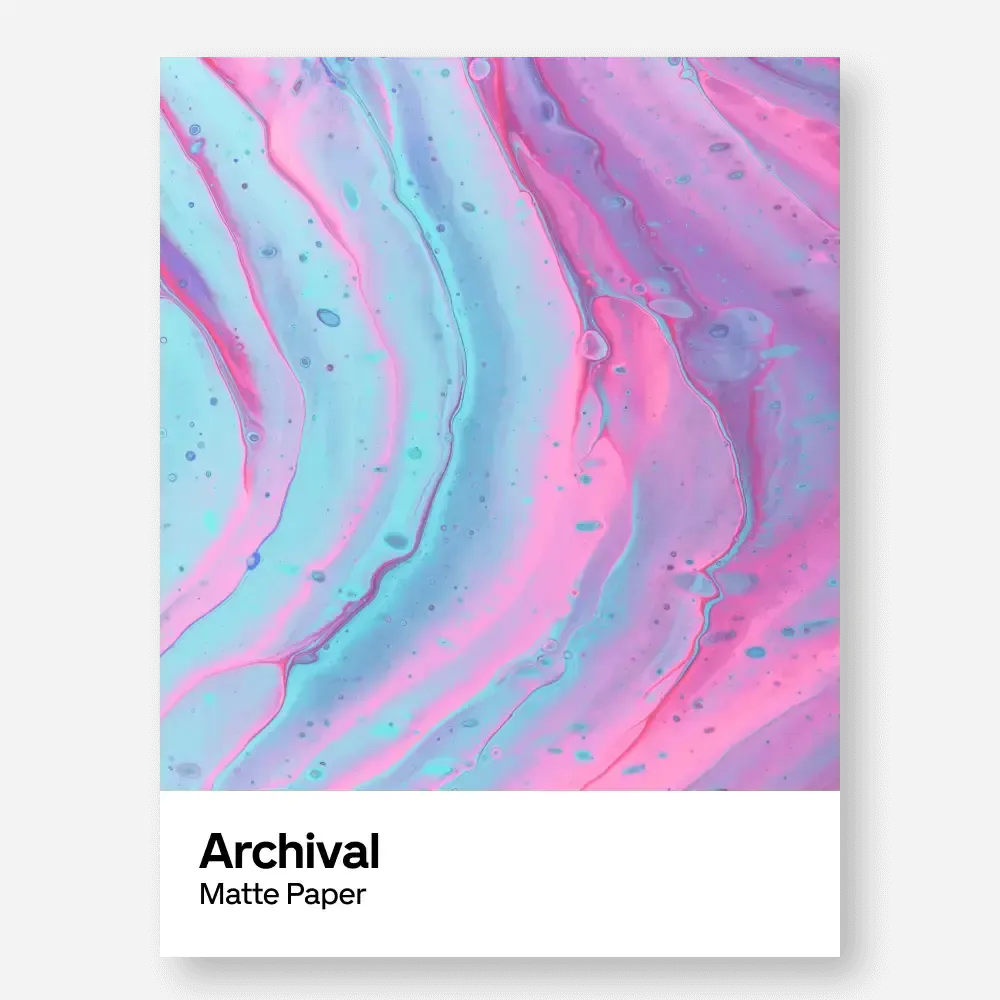 second_image_museum-quality-matte-paper-poste New York City View From The Sky Art Print | RedKalion
